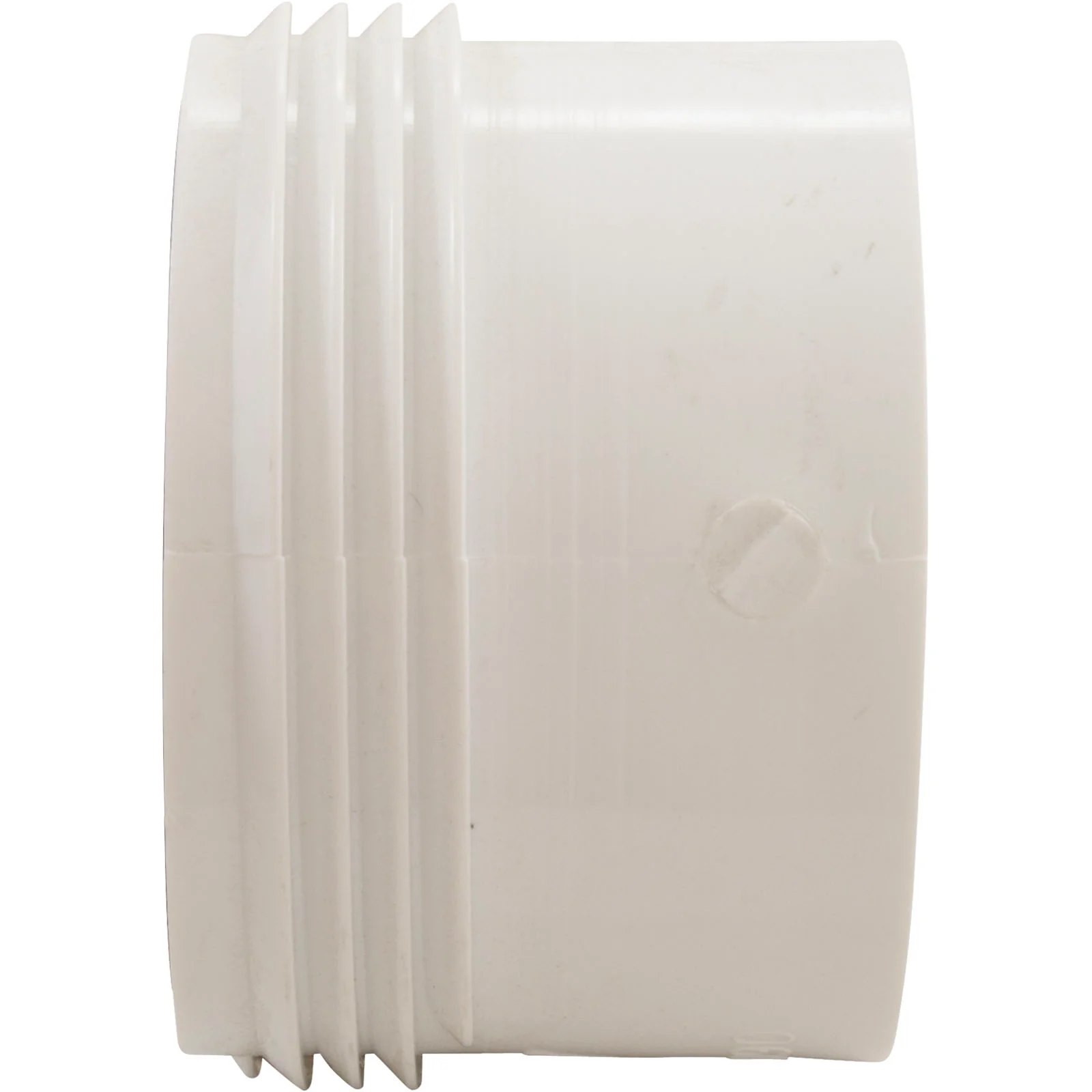 PVC Fitting, Tailpiece, 1 1/2" for Split Nut (417-4090) - Image 4
