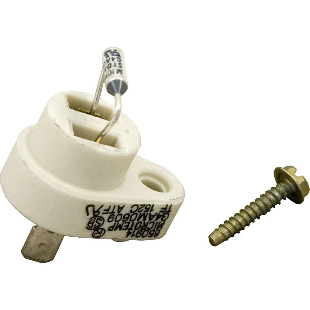 Raypak Thermal Cut-Off Fuse (005899F)