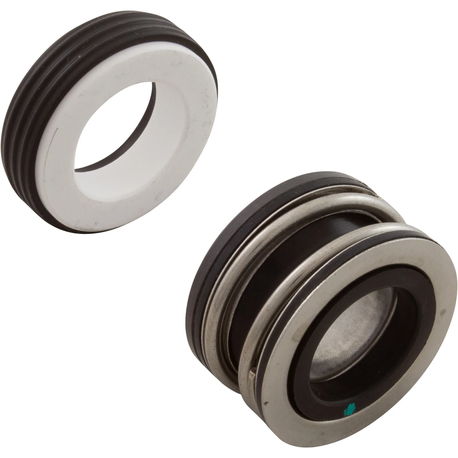 Replacement Pump Seal, #201, Hayward Super Pump, Viton Rubber