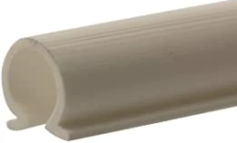 Round Coping Strip, 47"/48"