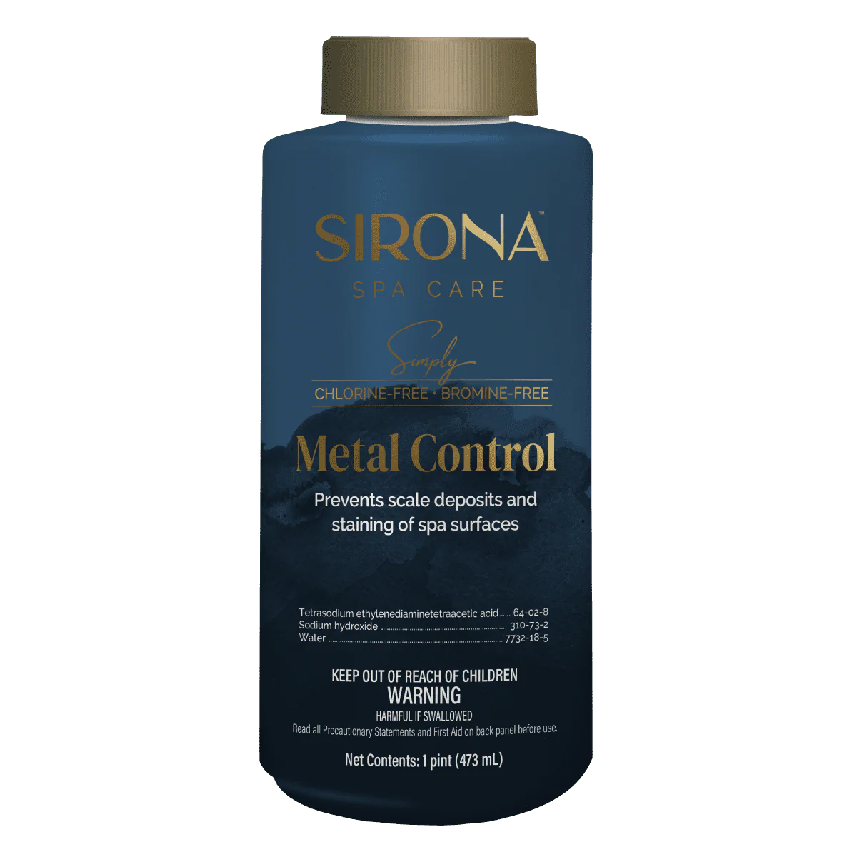 Spa Chemicals
