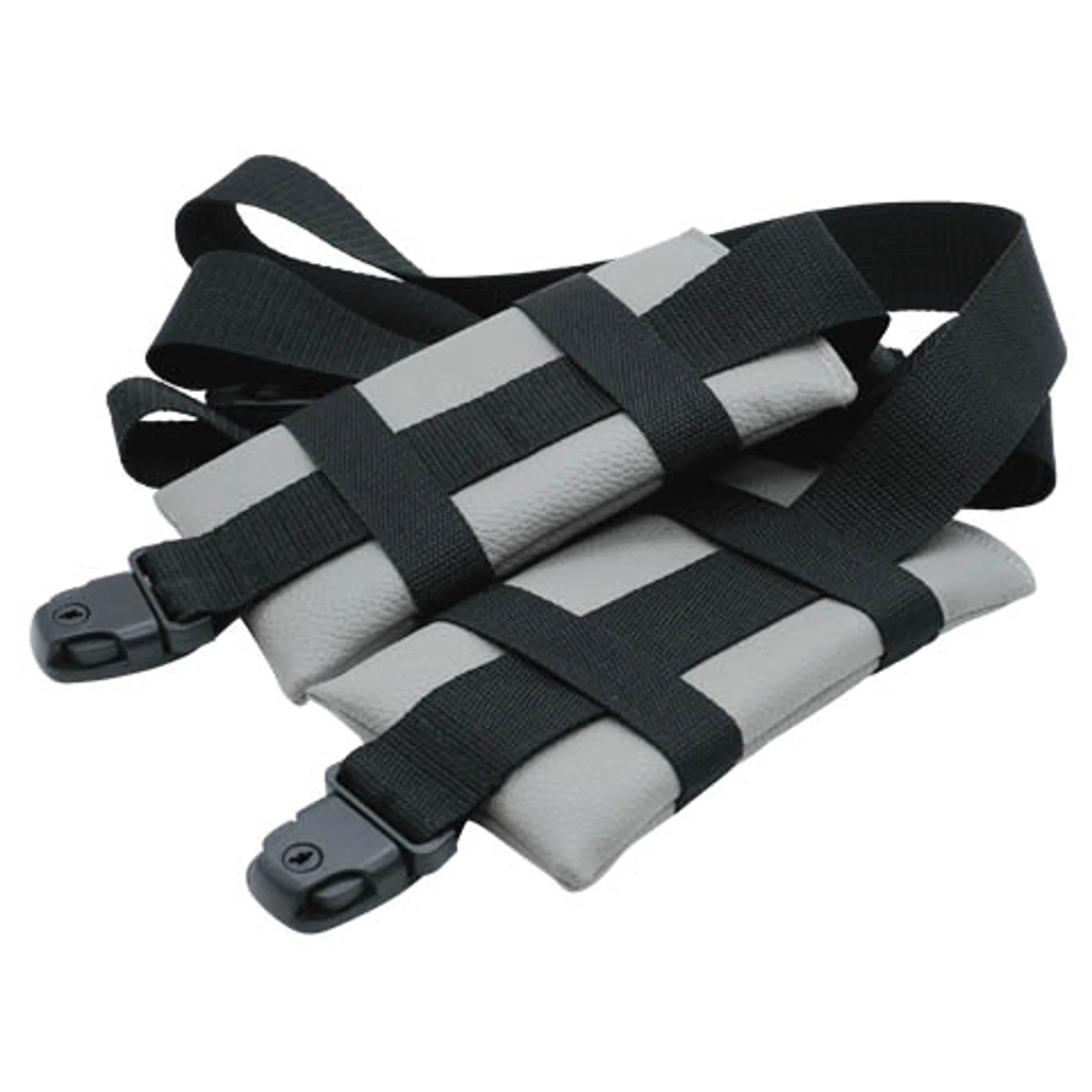 Spa Wind Straps, Fits Spas from 6' to 9' (Set of 2)