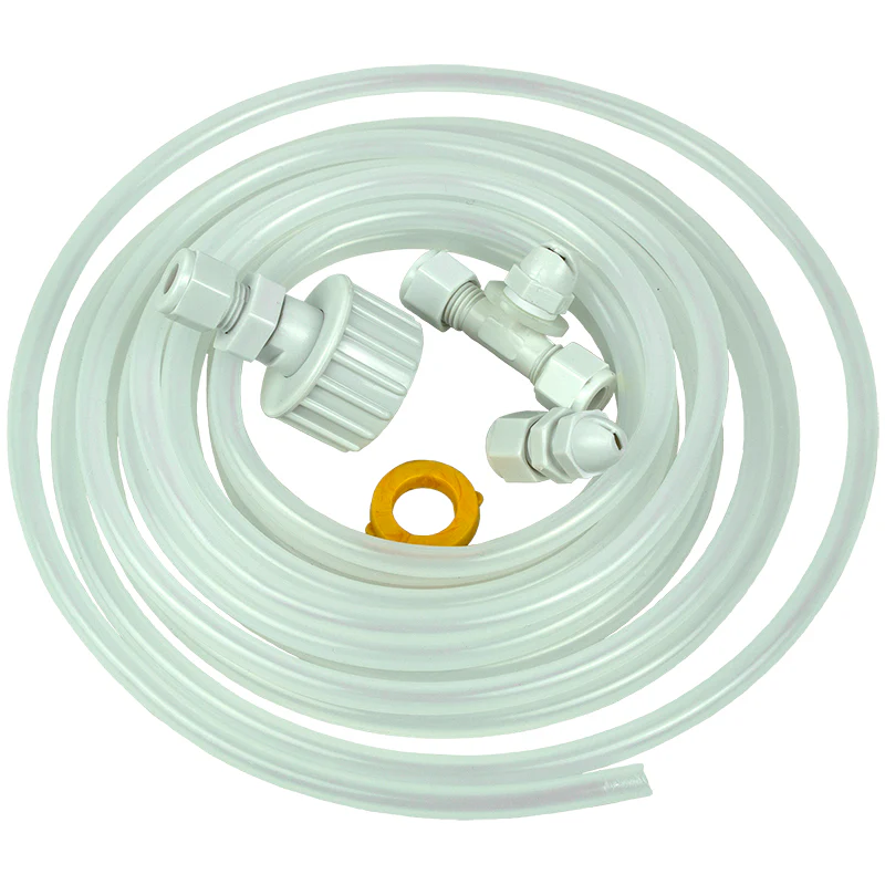 Poolmaster Pool Slide Spray Kit w/Nozzles & Tubing (36631) - Image 3