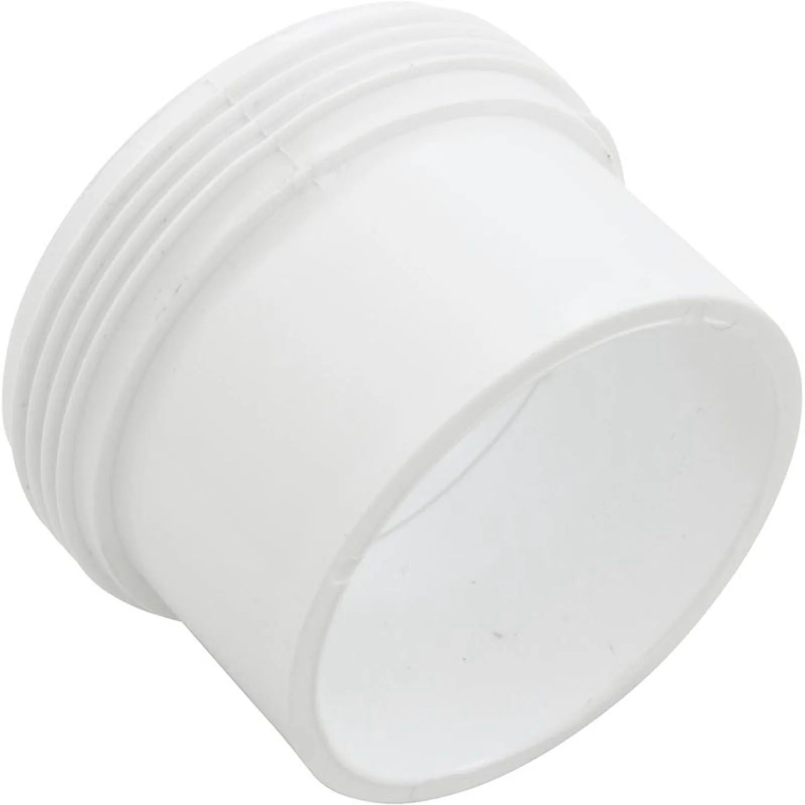 Tailpiece for Split Nut, 2" Buttress Thread x 2" Slip