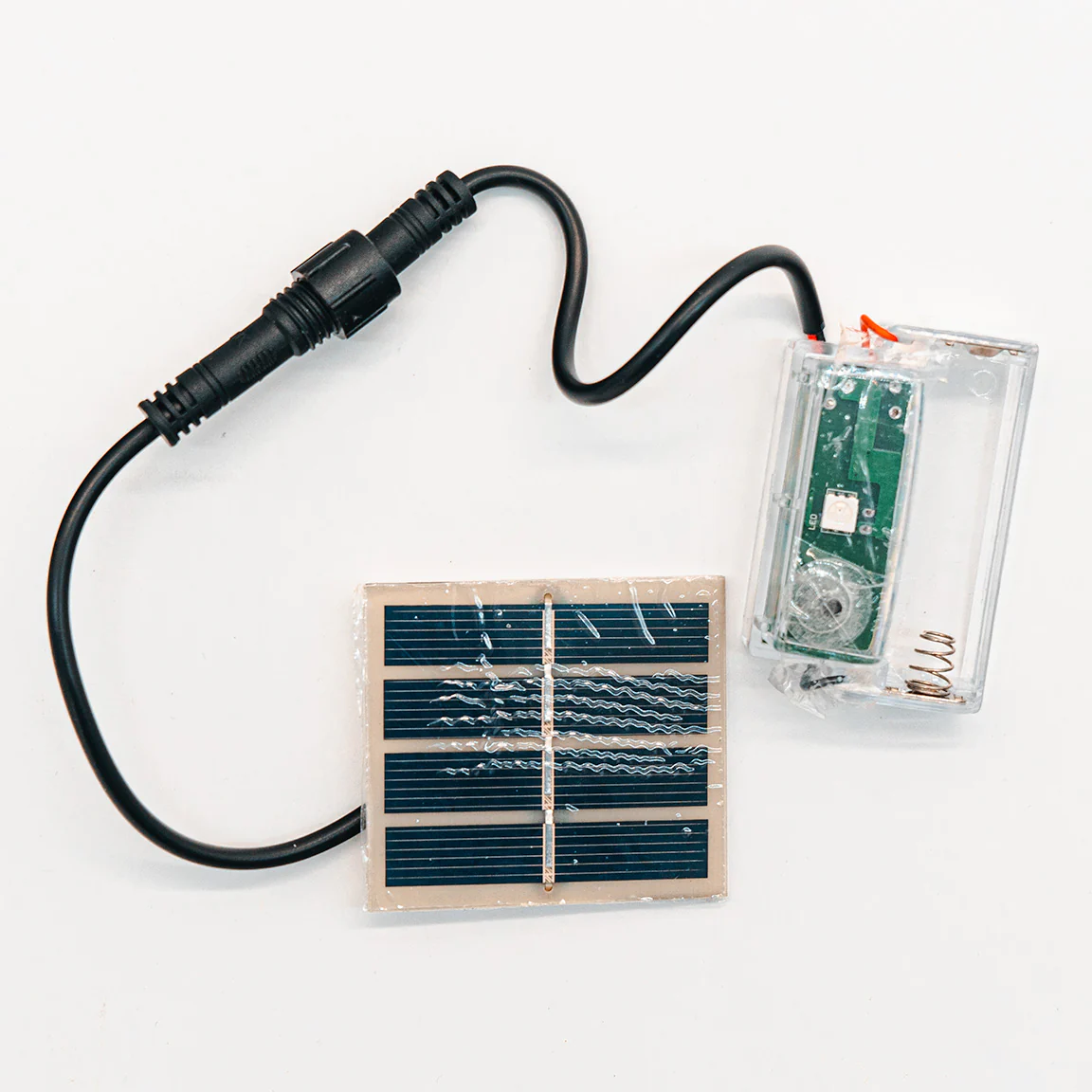 Trevi Solar Light Kit for 130 / 178 / 179 / 180 / 211 Model Pools, Set of 3 - Image 4