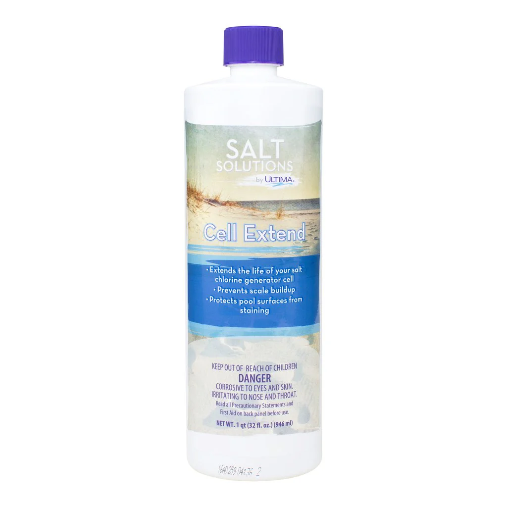 Ultima Salt Solutions Cell Extend, 1 Quart