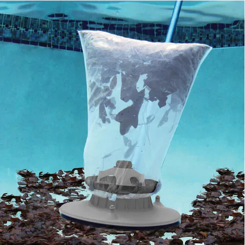 Water Tech Volt Battery Powered Leaf Vacuum (11A0060)