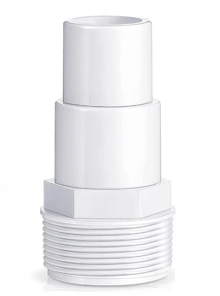 Hayward Replacement Z-7 Combo Hose Adapter (SPX1091Z7)